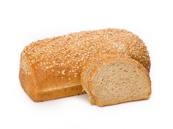 Vloerbruinbrood havermout