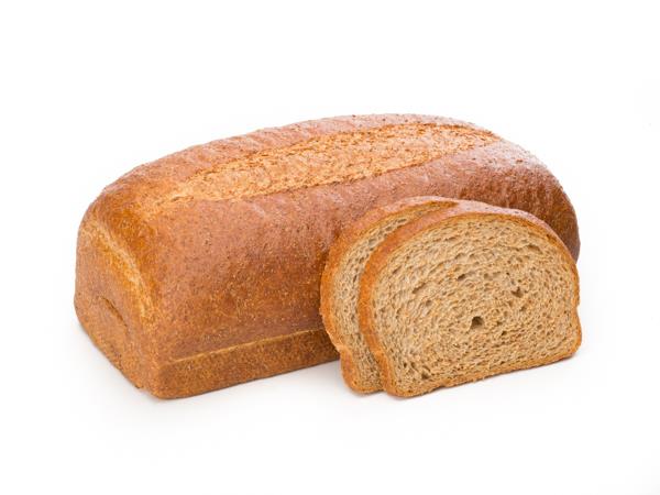 Volkoren vloerbrood