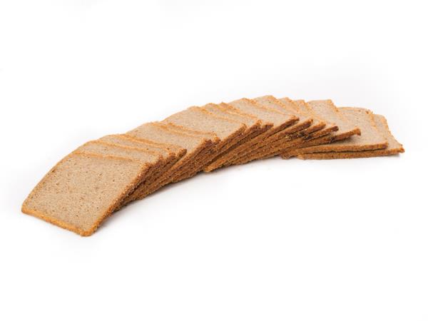 Brabants roggebrood