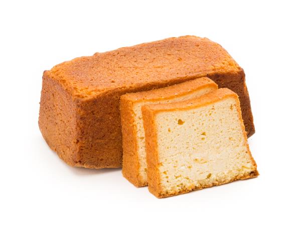 Gluten vrij cake