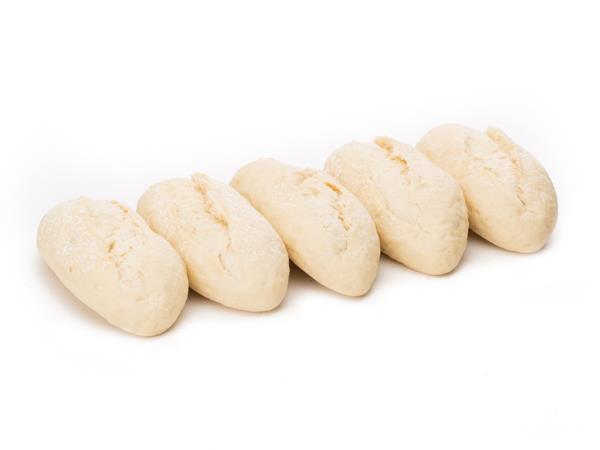 Voorgebakken bagets
