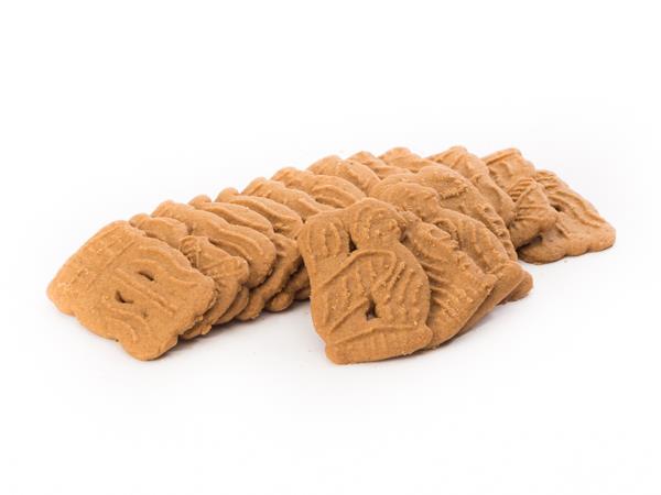 Speculaas  klein ca 2 ons