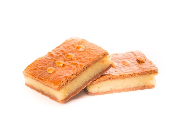 Gevulde speculaas